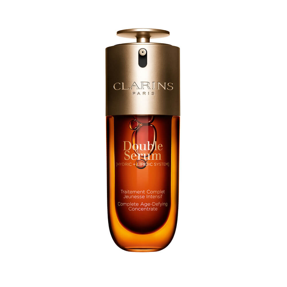 Clarins Double Serum 75ml